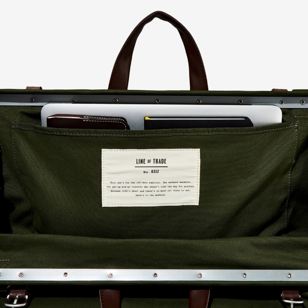 Weekender - Picture 3 of 8